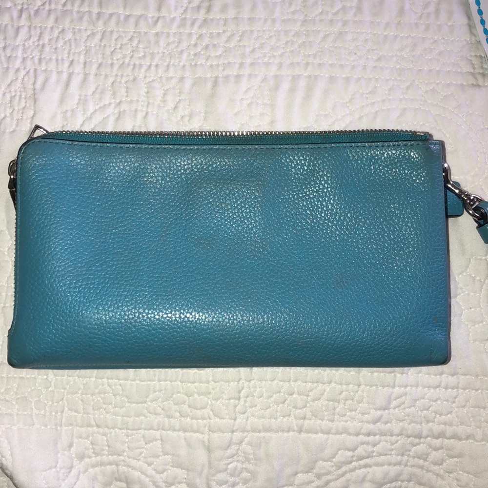 Coach! Wallet - Picture 3 of 7